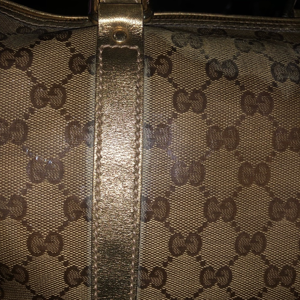 GUCCI BAG - Picture 6 of 16